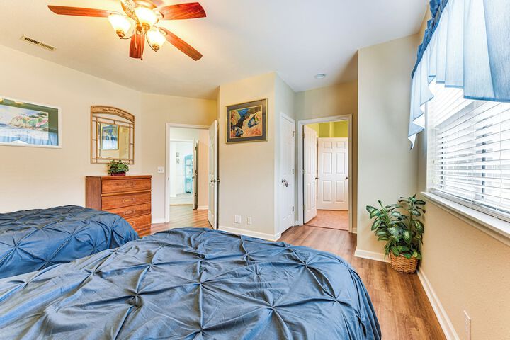 Golfers Oasis 1 Mi to Ocean: River Creek II Condo