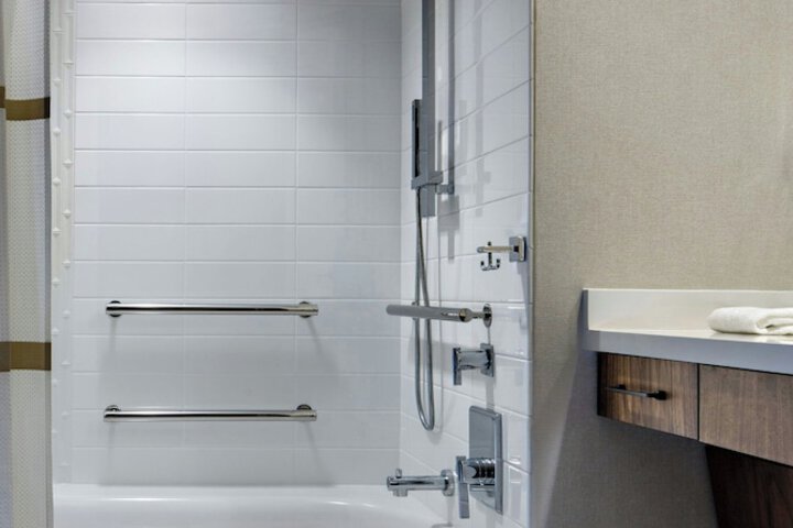 Houston Cityplace Marriott at Springwoods Village