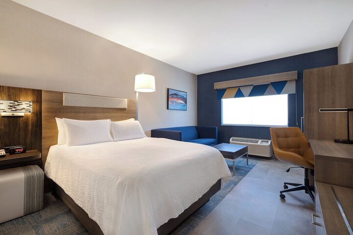 Holiday Inn Express & Suites Moab by IHG