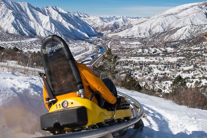 Residence Inn by Marriott Glenwood Springs