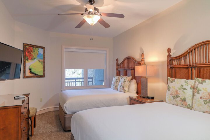 RiverStone Condo Resort & Spa