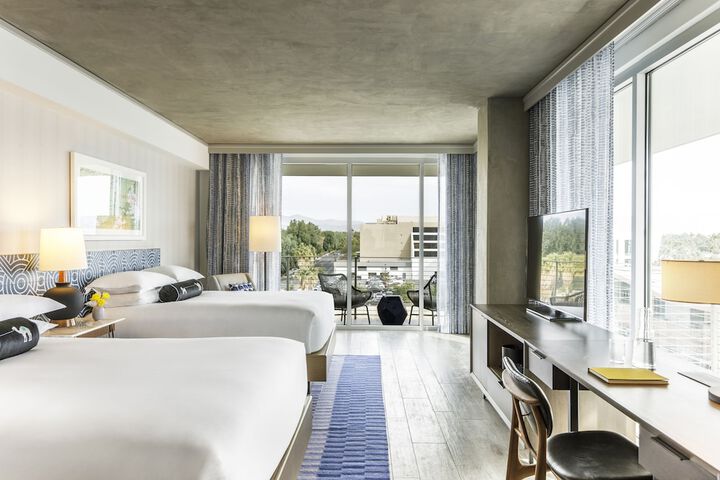 Kimpton Rowan Palm Springs Hotel by IHG