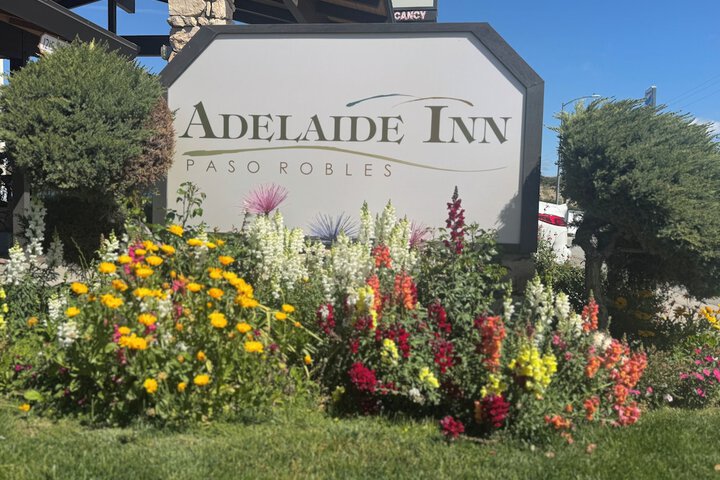 Adelaide Inn