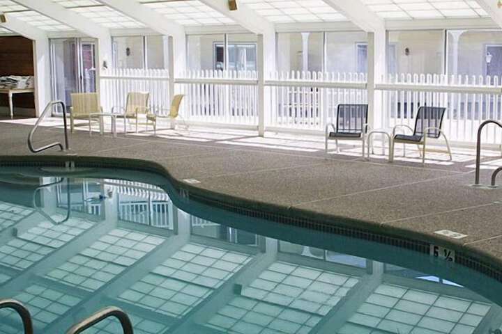 The Green Granite North Conway an Ascend Collection Hotel