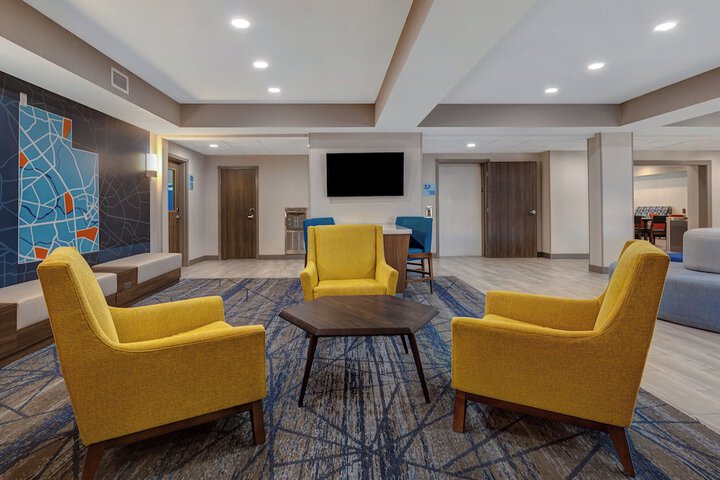 Holiday Inn Express & Suites Moab by IHG