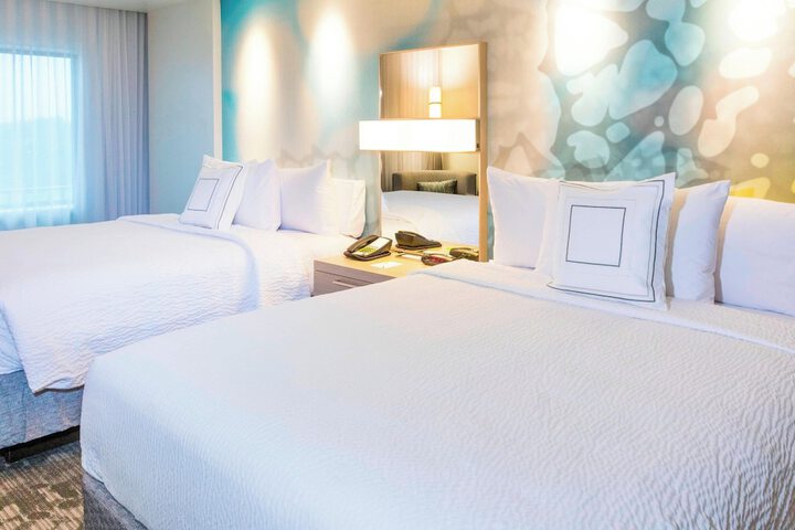 Courtyard by Marriott St. Augustine Beach
