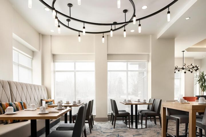 Hilton Garden Inn Fort Collins