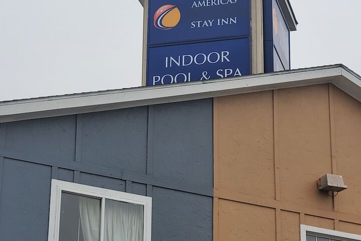 Americas Stay Inn