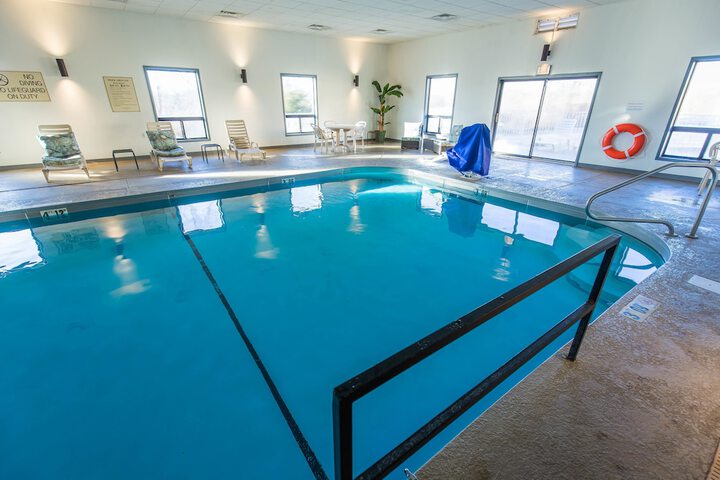 Pool 8 of 53