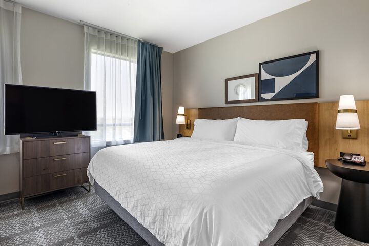 Staybridge Suites Dallas Grand Prairie by IHG