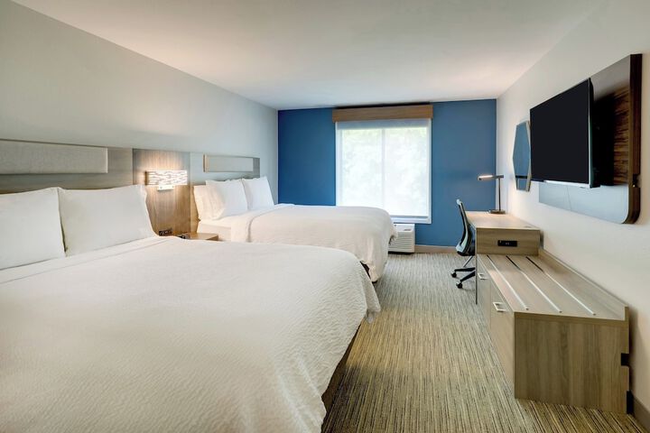 Holiday Inn Express Hinesville by IHG