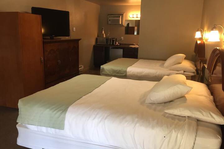 Gateway Inn