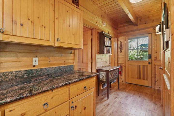 Metolius Cabin 10