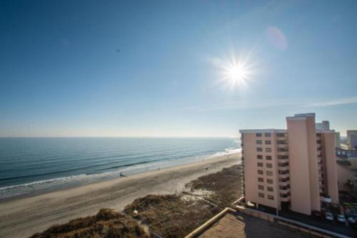 Sea Castle 8 G by Palmetto Vacation Rentals