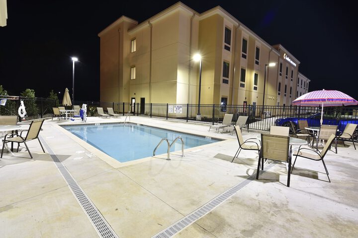 Pool 8 of 71