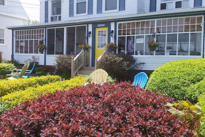 Bayside Inn