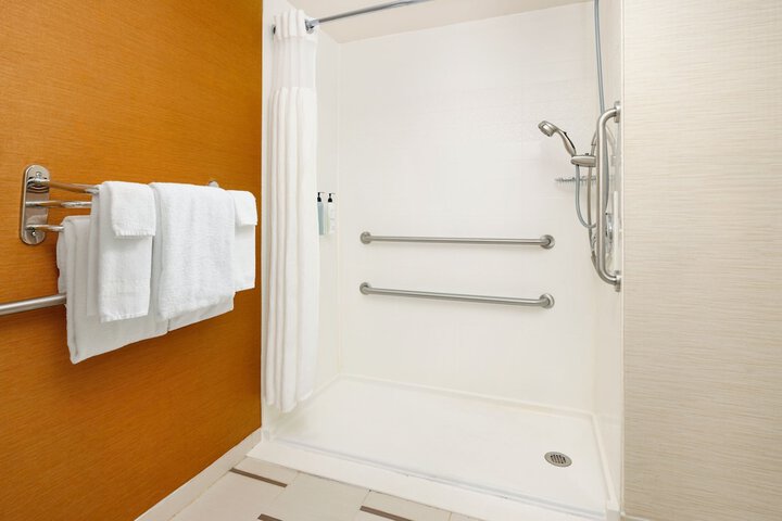 Fairfield Inn by Marriott Concord