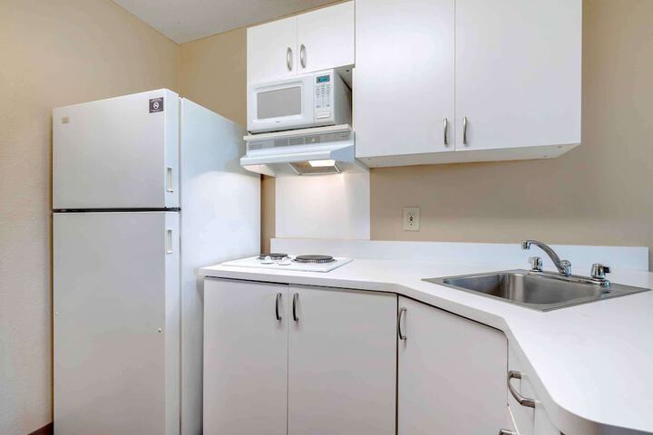 Extended Stay America Suites Sacramento Elk Grove