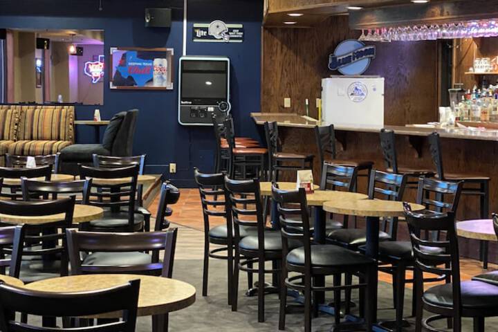 MCM Elegante Suites Abilene