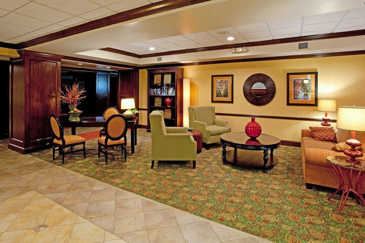 Hotel 6 of 45