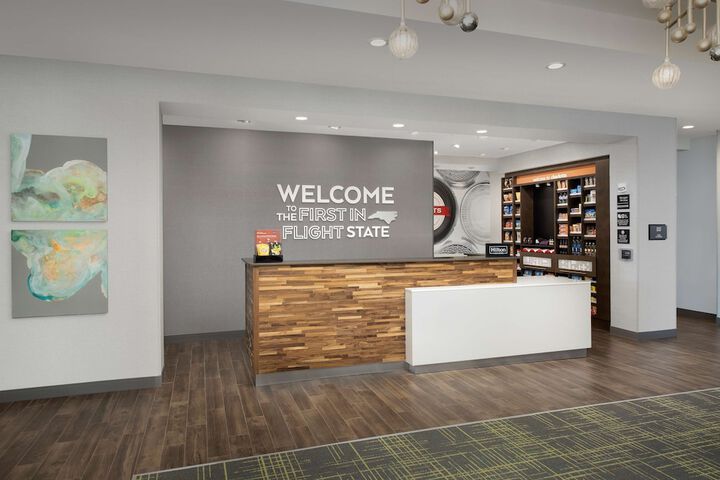 Hotel Interior 4 of 34