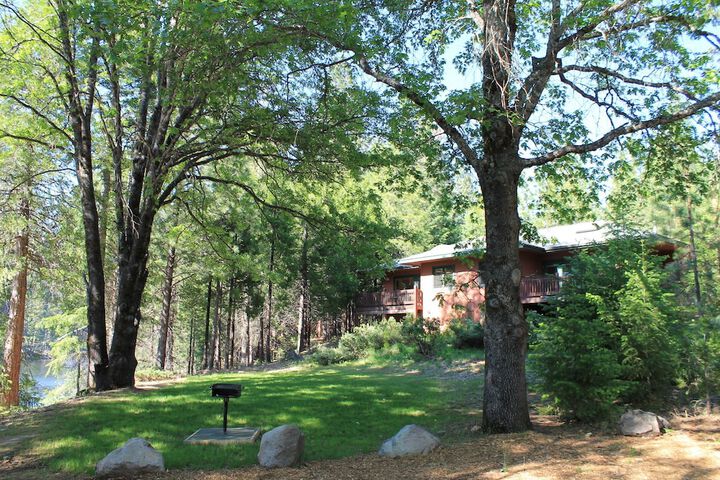 Mount Shasta Resort