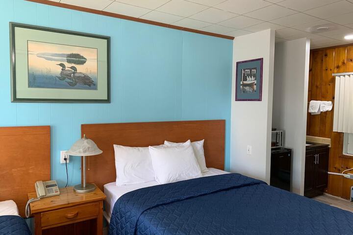 Town and Country Motel