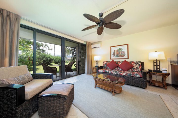 Hanalei Bay Resort