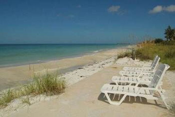 Beach House Resort by Island Vacation Properties