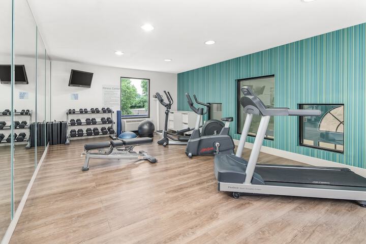 Health and Fitness 40 of 40