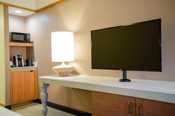 Hilton Garden Inn Rochester Downtown MN