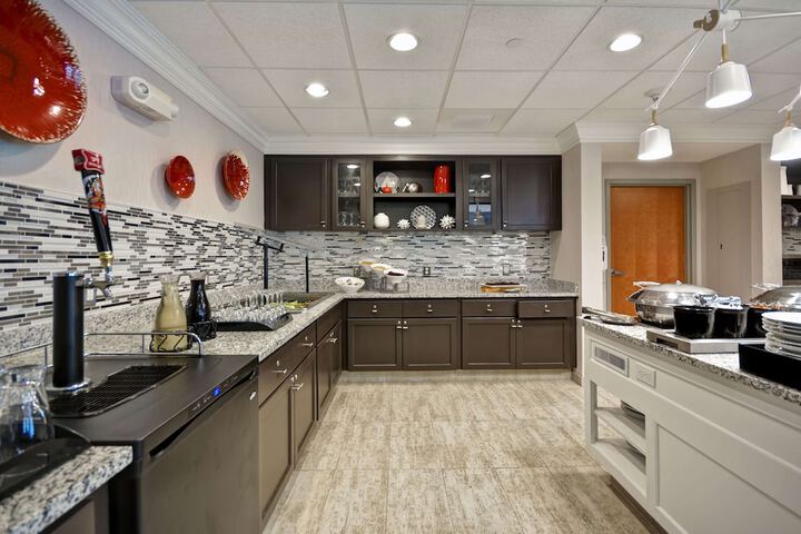 Homewood Suites by Hilton Ithaca