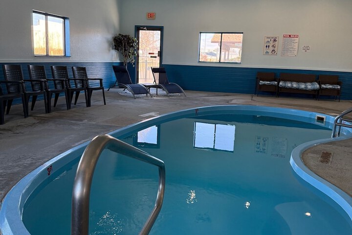 Pool 2 of 23