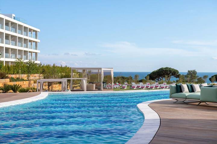 W Algarve