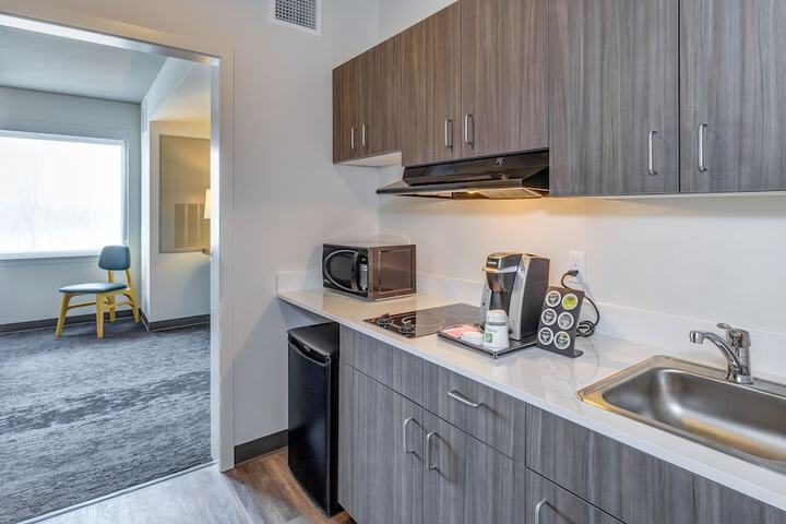 Holiday Inn & Suites Bellingham by IHG