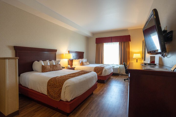 Wind River Hotel and Casino