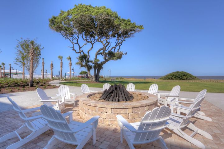 Holiday Inn Resort Jekyll Island by IHG