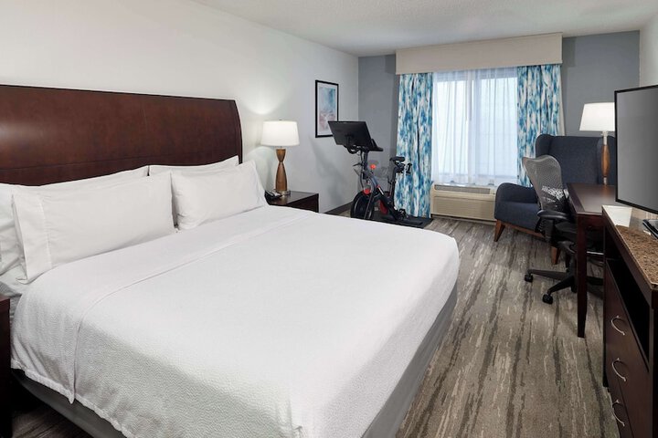 Hilton Garden Inn Merrillville