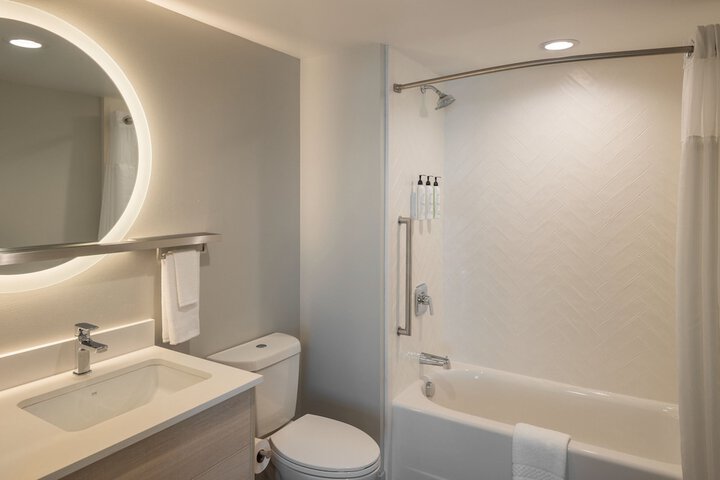 Towneplace Suites by Marriott Georgetown