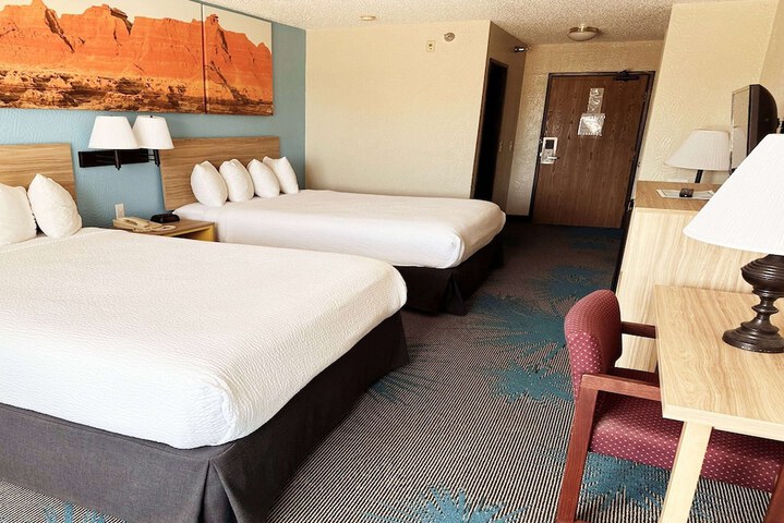 Days Inn by Wyndham Ozark Springfield
