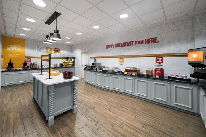 Hampton Inn Murrells Inlet / Myrtle Beach Area