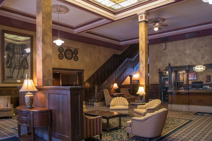 Fitgers Inn