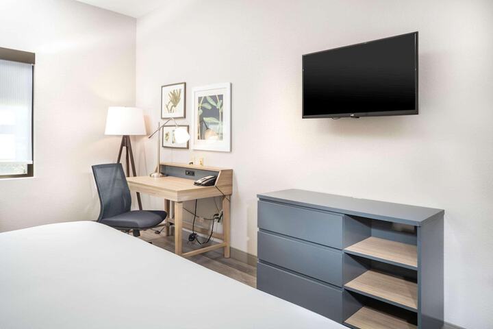 Country Inn & Suites by Radisson Stone Mountain, GA