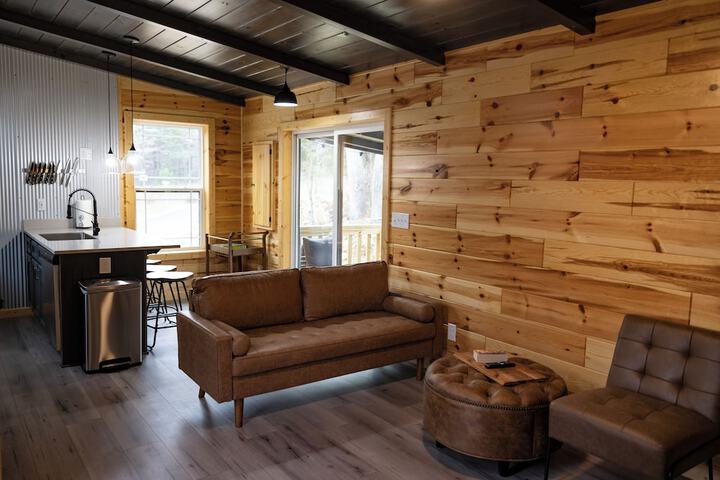 The Maple Retreat at Park Mammoth
