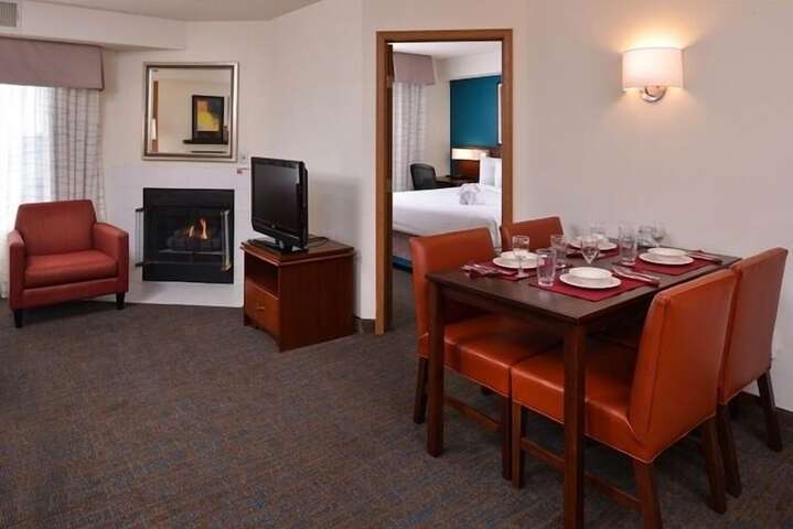 Residence Inn by Marriott Dayton Troy