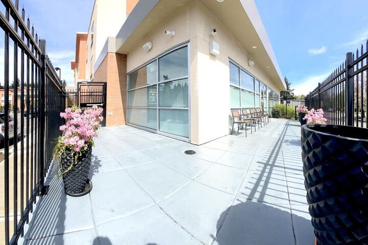 Hampton Inn & Suites Seattle / Redmond