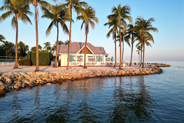 Tranquility Bay Beachfront Hotel and Resort