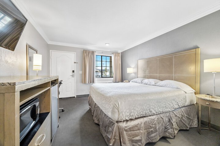 Americas Best Value Inn Milpitas Silicon Valley