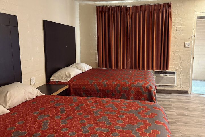 Border Motel