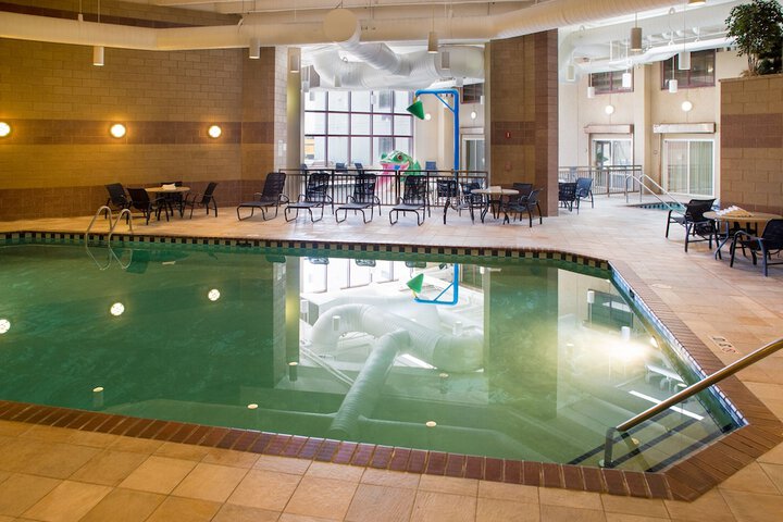 Pool 8 of 36